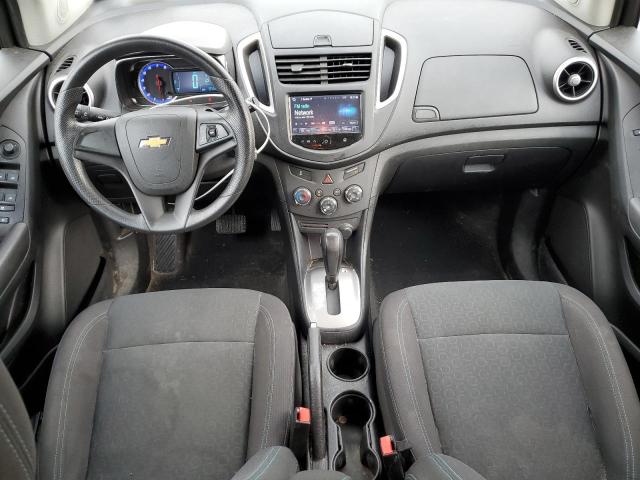 Photo 7 VIN: KL7CJPSB7FB261654 - CHEVROLET TRAX 