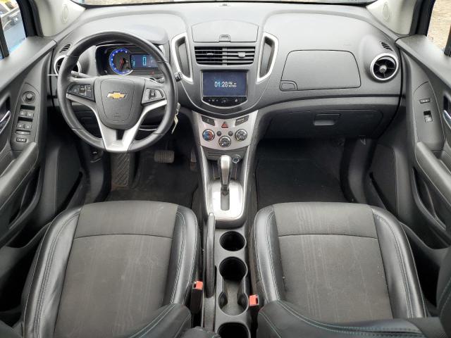 Photo 7 VIN: KL7CJPSB7GB558649 - CHEVROLET TRAX 1LT 