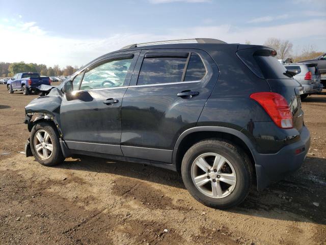 Photo 1 VIN: KL7CJPSB7GB561633 - CHEVROLET TRAX 1LT 