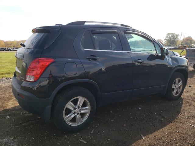 Photo 2 VIN: KL7CJPSB7GB561633 - CHEVROLET TRAX 1LT 