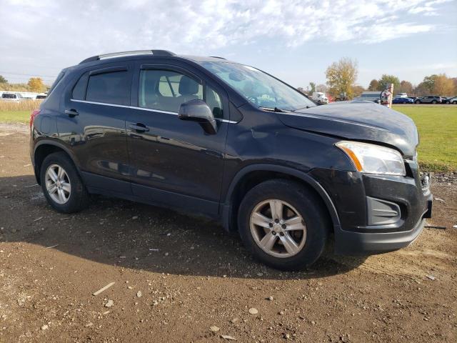 Photo 3 VIN: KL7CJPSB7GB561633 - CHEVROLET TRAX 1LT 