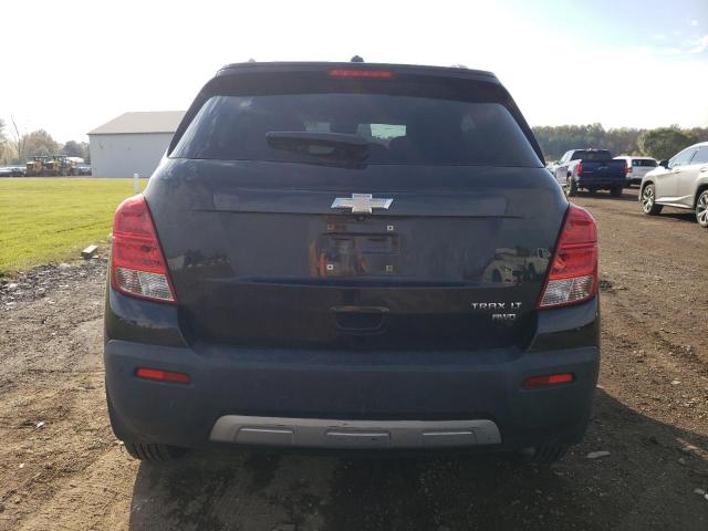 Photo 5 VIN: KL7CJPSB7GB561633 - CHEVROLET TRAX 1LT 