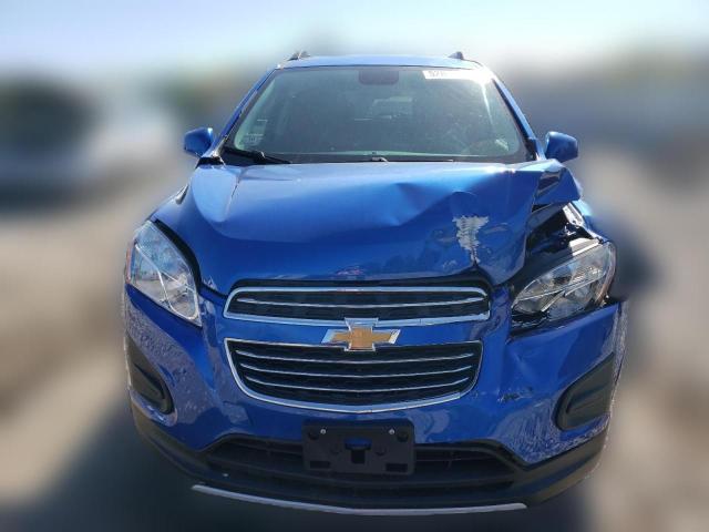 Photo 4 VIN: KL7CJPSB7GB697423 - CHEVROLET TRAX 