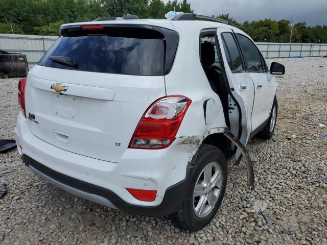 Photo 3 VIN: KL7CJPSB7HB068276 - CHEVROLET TRAX 1LT 