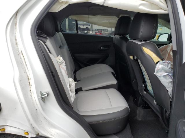 Photo 5 VIN: KL7CJPSB7HB068276 - CHEVROLET TRAX 1LT 