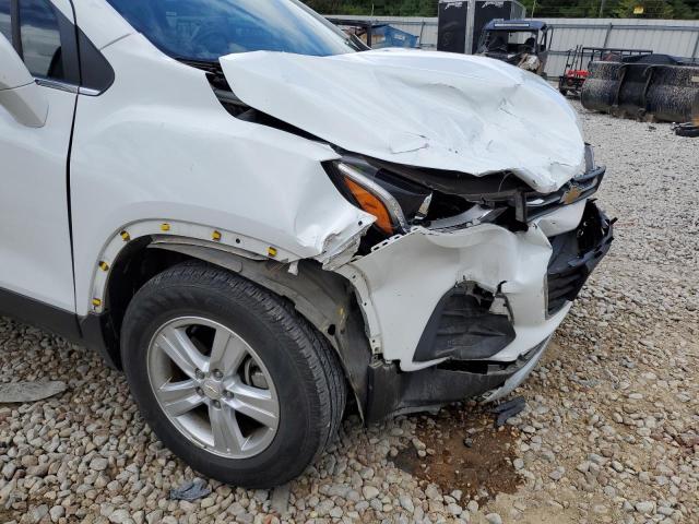 Photo 8 VIN: KL7CJPSB7HB068276 - CHEVROLET TRAX 1LT 