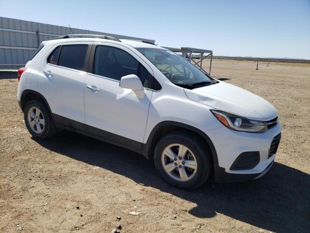 Photo 3 VIN: KL7CJPSB7HB196615 - CHEVROLET TRAX 