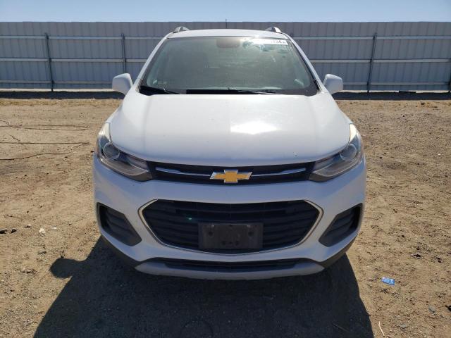 Photo 4 VIN: KL7CJPSB7HB196615 - CHEVROLET TRAX 