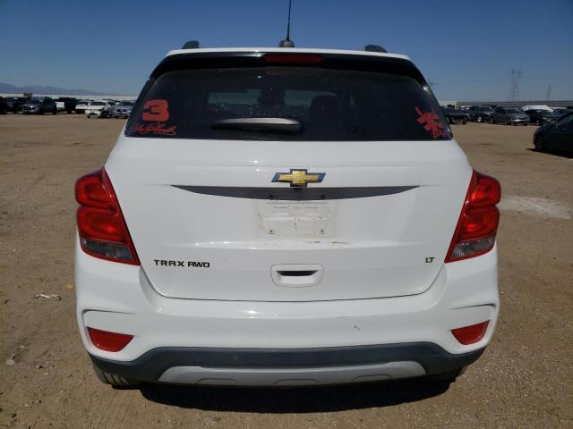 Photo 5 VIN: KL7CJPSB7HB196615 - CHEVROLET TRAX 