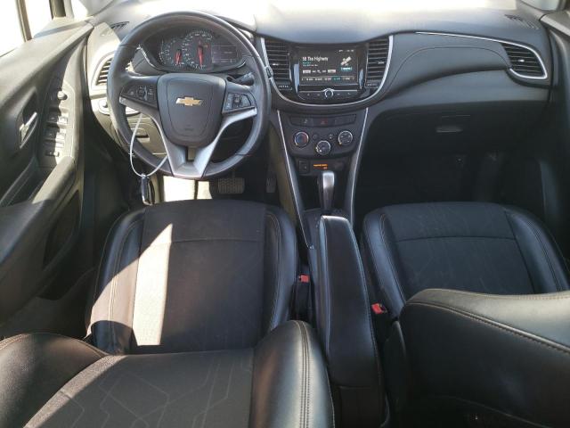 Photo 7 VIN: KL7CJPSB7HB196615 - CHEVROLET TRAX 