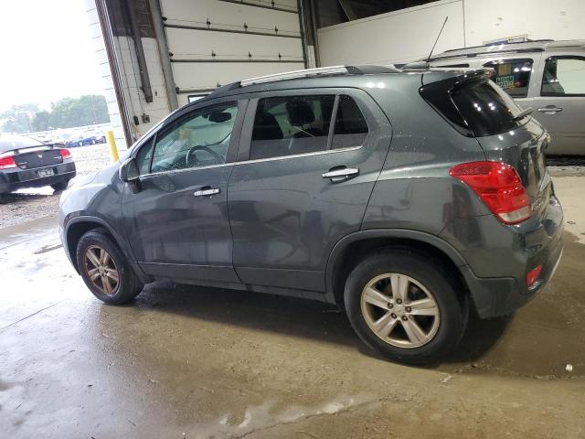 Photo 1 VIN: KL7CJPSB7HB198431 - CHEVROLET TRAX 