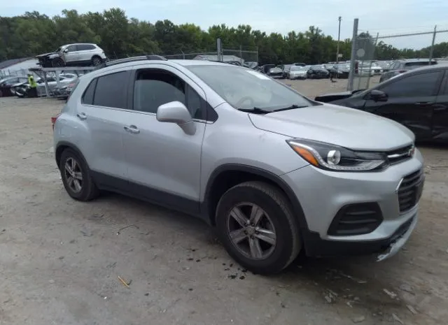 Photo 0 VIN: KL7CJPSB7JB551062 - CHEVROLET TRAX 