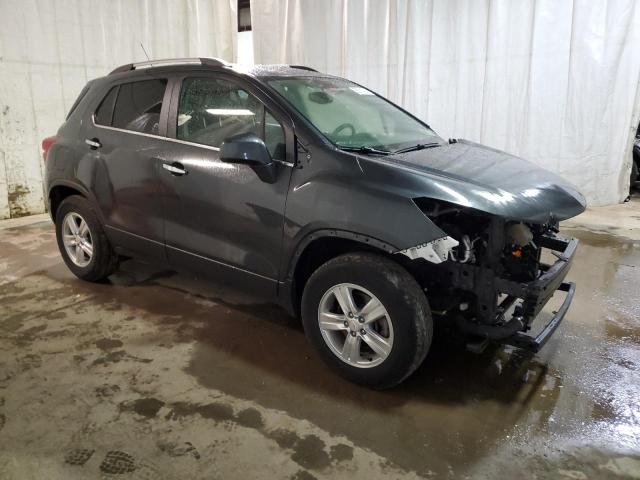 Photo 3 VIN: KL7CJPSB7JB648813 - CHEVROLET TRAX 