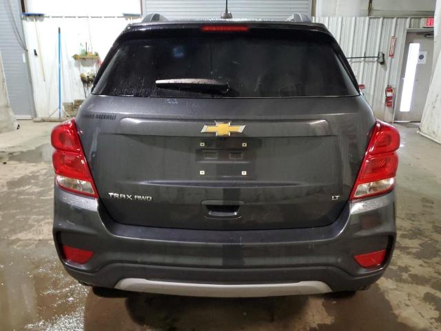 Photo 5 VIN: KL7CJPSB7JB648813 - CHEVROLET TRAX 