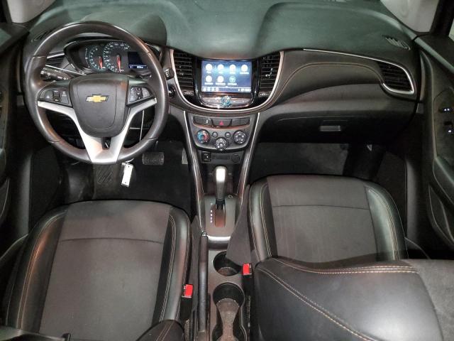 Photo 7 VIN: KL7CJPSB7JB648813 - CHEVROLET TRAX 