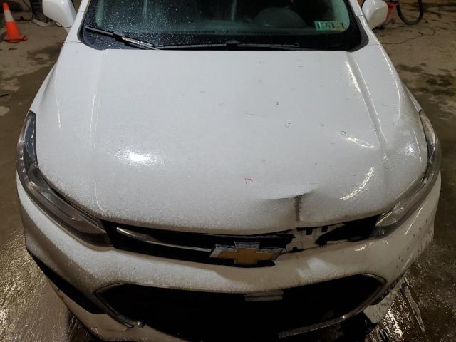 Photo 11 VIN: KL7CJPSB7JB706323 - CHEVROLET TRAX 