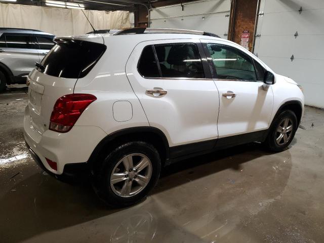 Photo 2 VIN: KL7CJPSB7JB706323 - CHEVROLET TRAX 