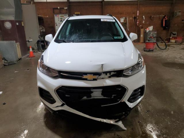 Photo 4 VIN: KL7CJPSB7JB706323 - CHEVROLET TRAX 