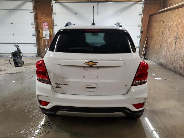 Photo 5 VIN: KL7CJPSB7JB706323 - CHEVROLET TRAX 