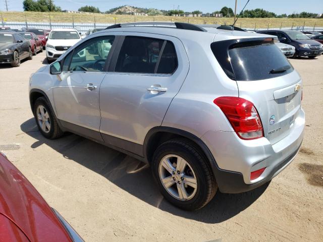 Photo 1 VIN: KL7CJPSB7KB751070 - CHEVROLET TRAX 1LT 