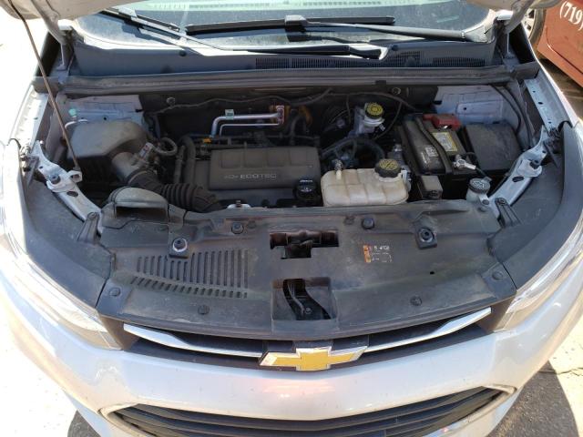 Photo 10 VIN: KL7CJPSB7KB751070 - CHEVROLET TRAX 1LT 