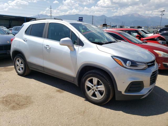 Photo 3 VIN: KL7CJPSB7KB751070 - CHEVROLET TRAX 1LT 