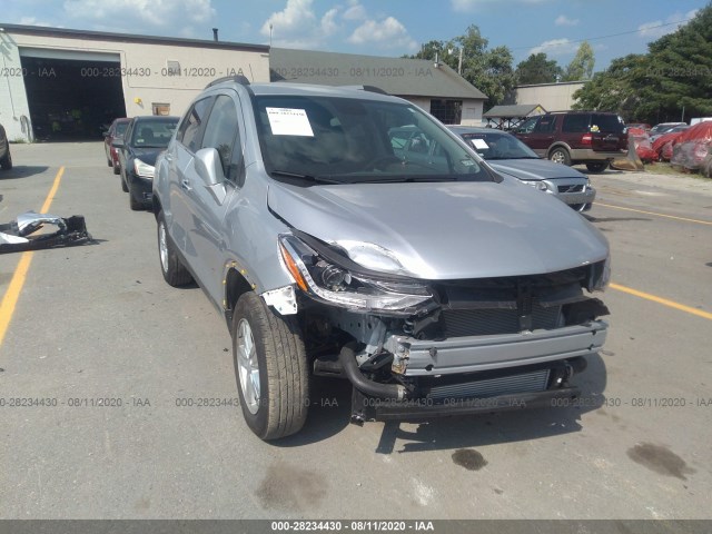 Photo 0 VIN: KL7CJPSB7KB826883 - CHEVROLET TRAX 