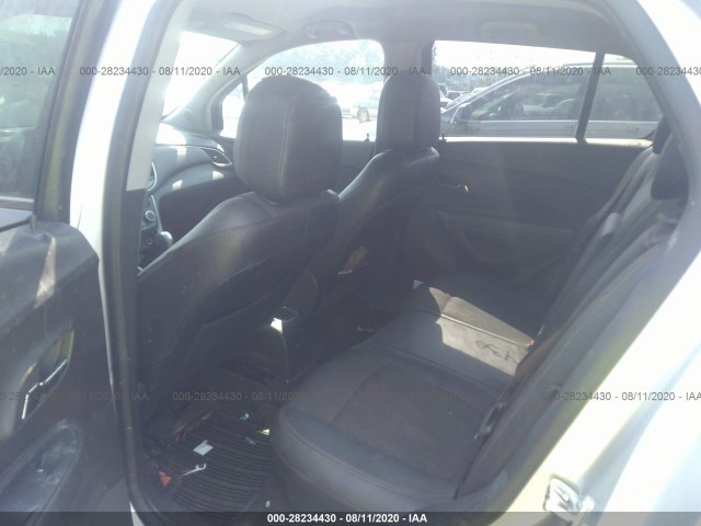 Photo 7 VIN: KL7CJPSB7KB826883 - CHEVROLET TRAX 