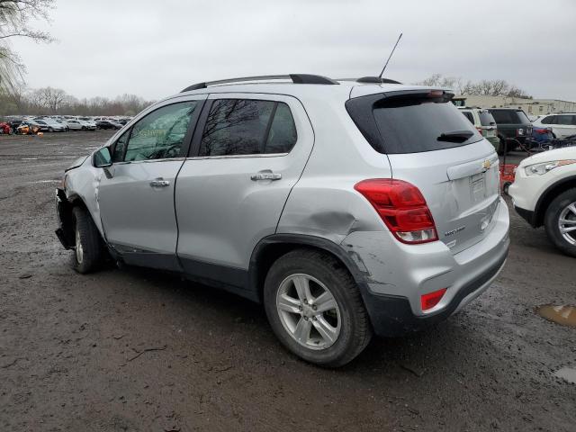 Photo 1 VIN: KL7CJPSB7KB827743 - CHEVROLET TRAX 