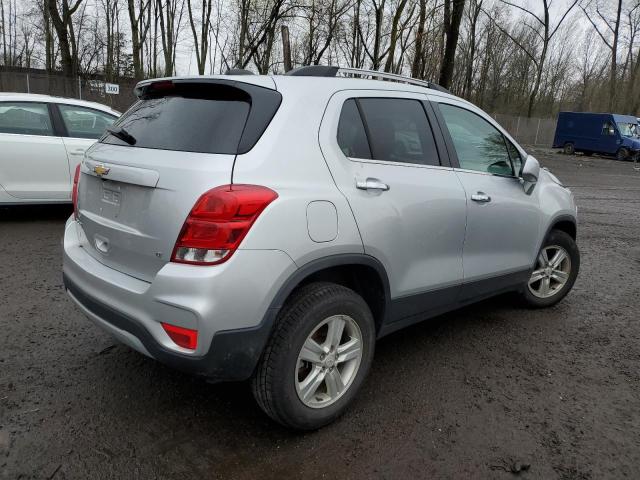 Photo 2 VIN: KL7CJPSB7KB827743 - CHEVROLET TRAX 