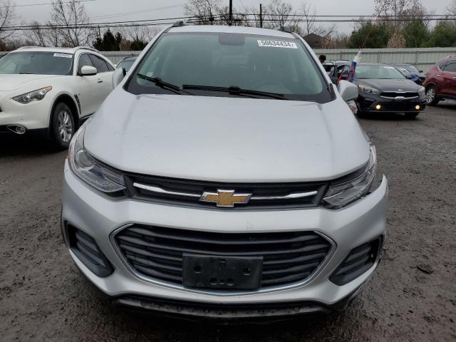 Photo 4 VIN: KL7CJPSB7KB827743 - CHEVROLET TRAX 