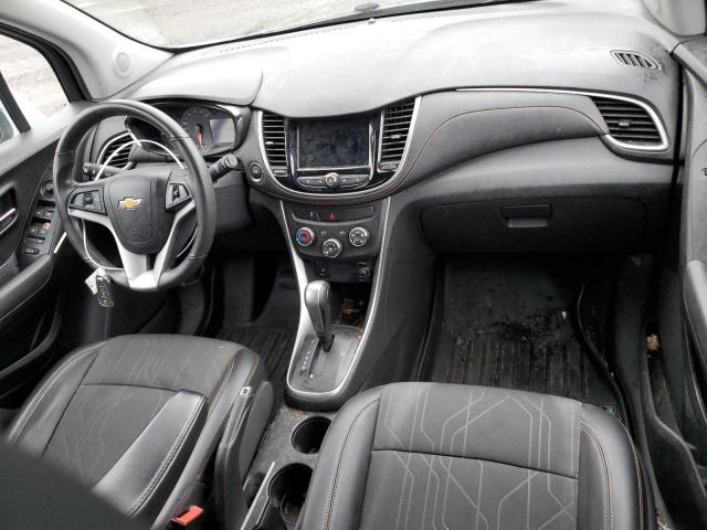 Photo 7 VIN: KL7CJPSB7KB827743 - CHEVROLET TRAX 