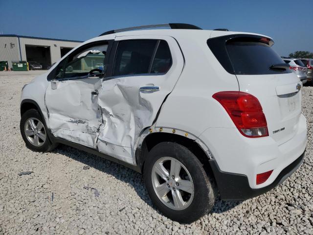 Photo 1 VIN: KL7CJPSB7KB871645 - CHEVROLET TRAX 