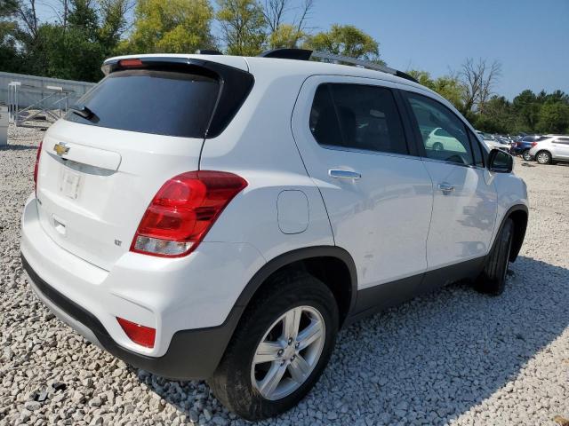 Photo 2 VIN: KL7CJPSB7KB871645 - CHEVROLET TRAX 