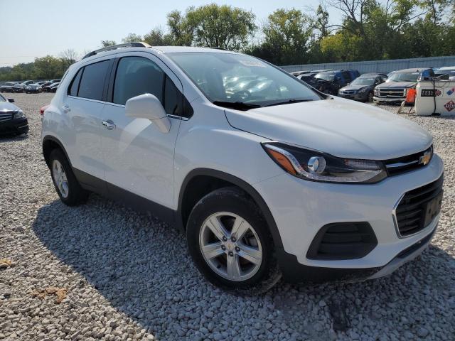 Photo 3 VIN: KL7CJPSB7KB871645 - CHEVROLET TRAX 