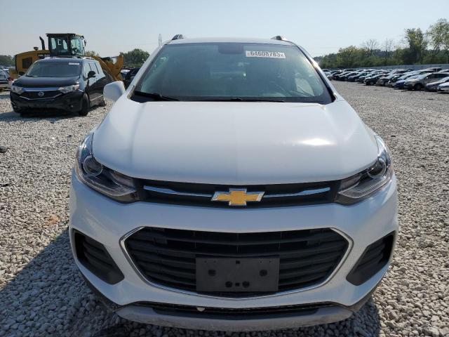 Photo 4 VIN: KL7CJPSB7KB871645 - CHEVROLET TRAX 