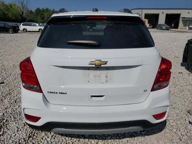 Photo 5 VIN: KL7CJPSB7KB871645 - CHEVROLET TRAX 