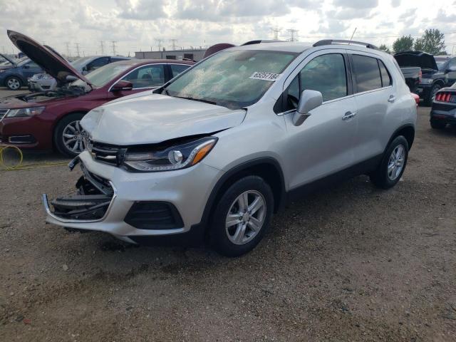 Photo 0 VIN: KL7CJPSB7KB957294 - CHEVROLET TRAX 1LT 