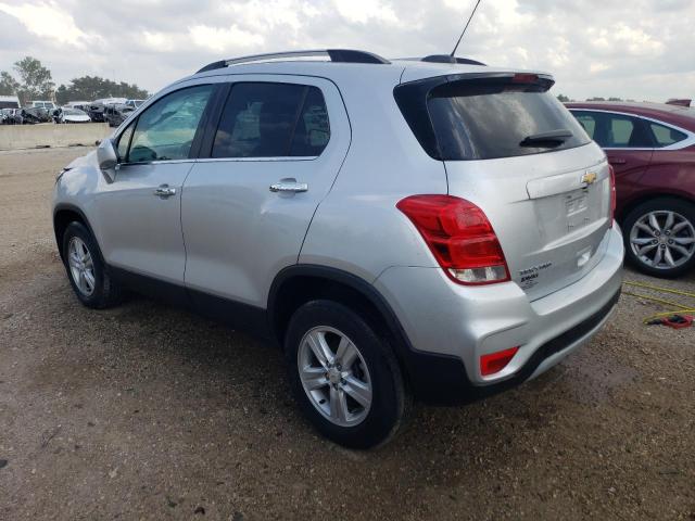 Photo 1 VIN: KL7CJPSB7KB957294 - CHEVROLET TRAX 1LT 