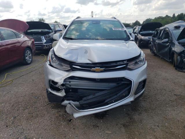 Photo 4 VIN: KL7CJPSB7KB957294 - CHEVROLET TRAX 1LT 