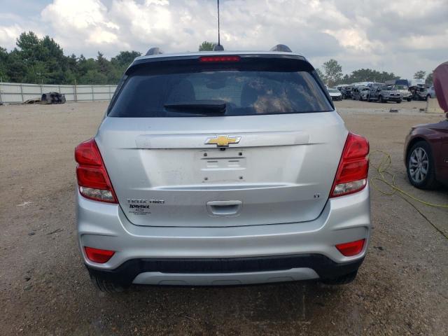 Photo 5 VIN: KL7CJPSB7KB957294 - CHEVROLET TRAX 1LT 