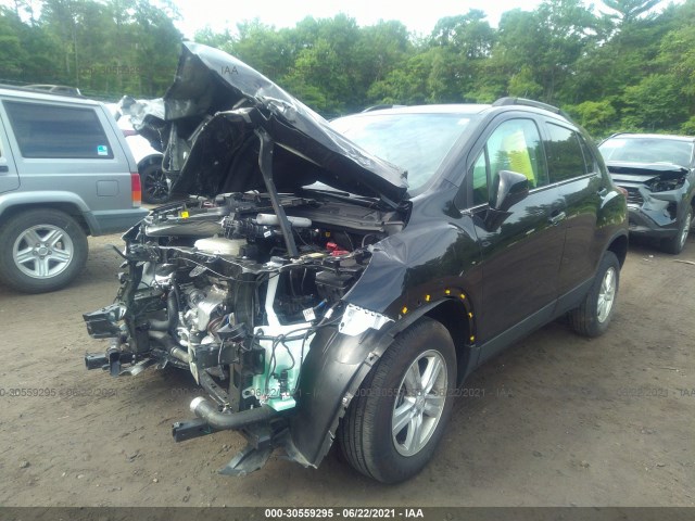 Photo 1 VIN: KL7CJPSB7LB057383 - CHEVROLET TRAX 