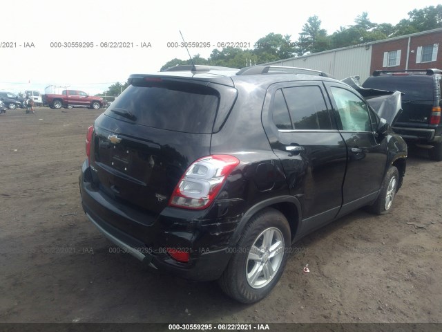 Photo 3 VIN: KL7CJPSB7LB057383 - CHEVROLET TRAX 