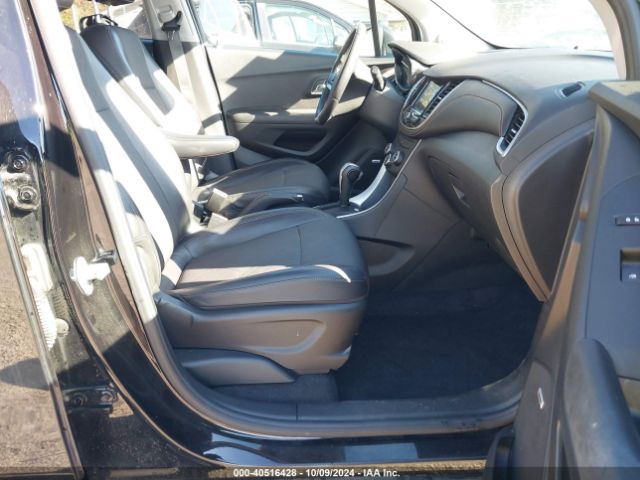 Photo 4 VIN: KL7CJPSB7LB078945 - CHEVROLET TRAX 