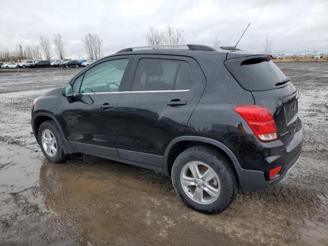 Photo 1 VIN: KL7CJPSB7LB318186 - CHEVROLET TRAX 1LT 