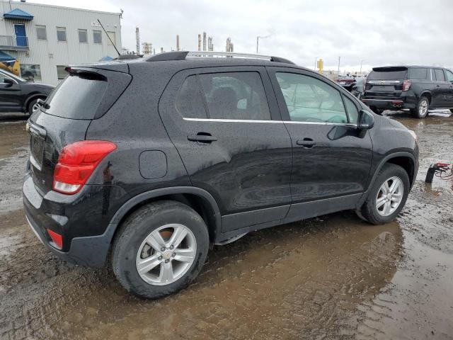 Photo 2 VIN: KL7CJPSB7LB318186 - CHEVROLET TRAX 1LT 