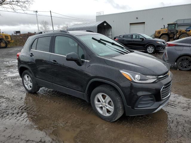 Photo 3 VIN: KL7CJPSB7LB318186 - CHEVROLET TRAX 1LT 