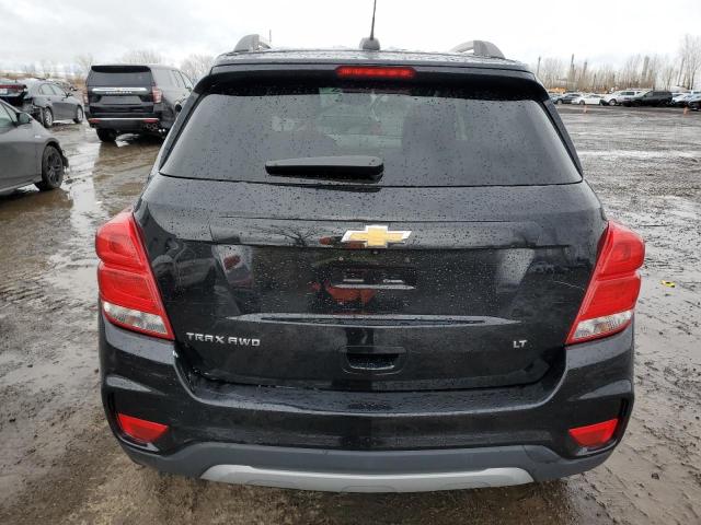 Photo 5 VIN: KL7CJPSB7LB318186 - CHEVROLET TRAX 1LT 