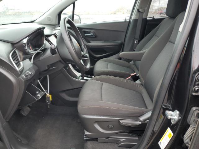 Photo 6 VIN: KL7CJPSB7LB318186 - CHEVROLET TRAX 1LT 