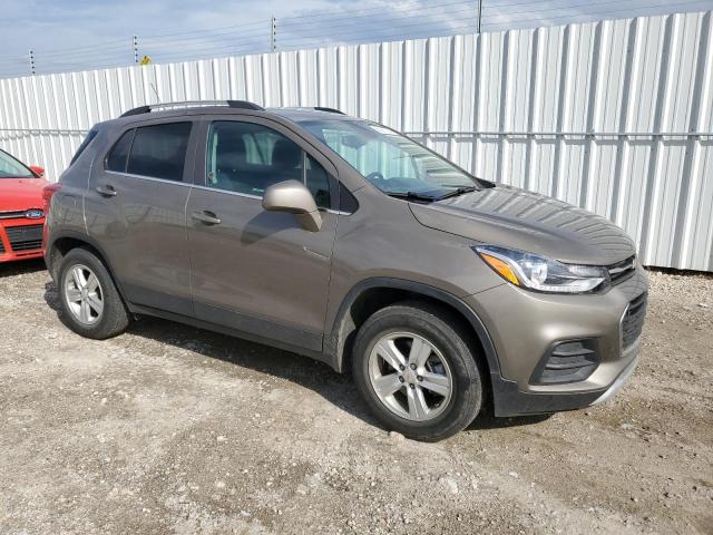 Photo 3 VIN: KL7CJPSB7LB319645 - CHEVROLET TRAX 1LT 